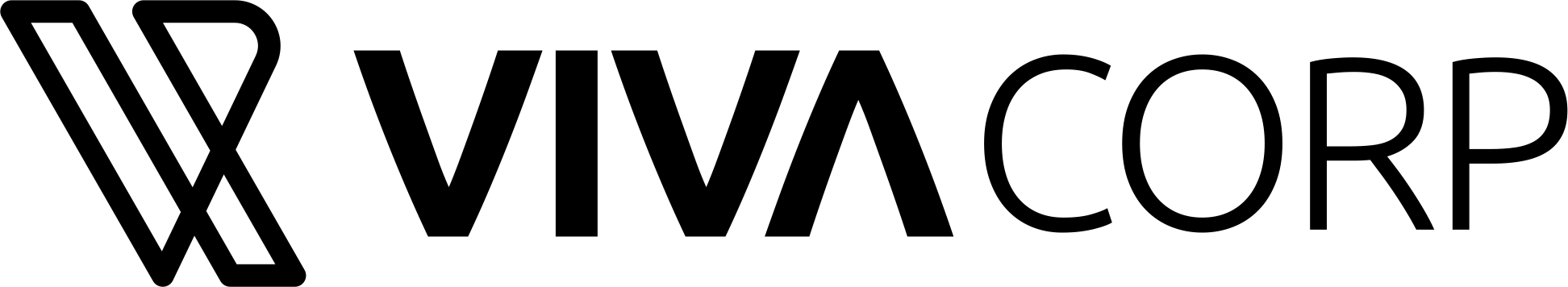 Logo Viva Corp